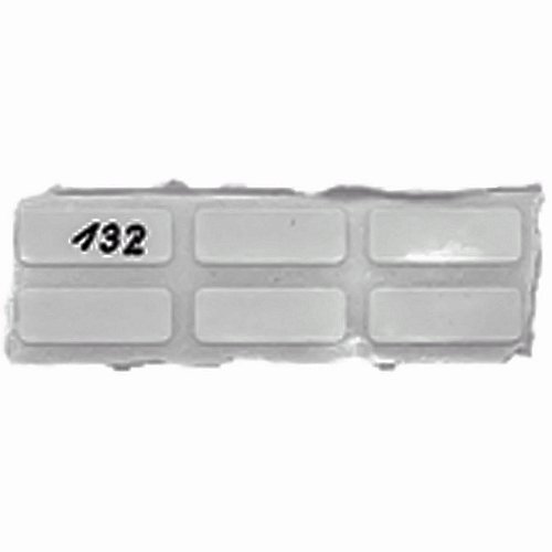 Product image for A-B 100-FMS Marking Tag