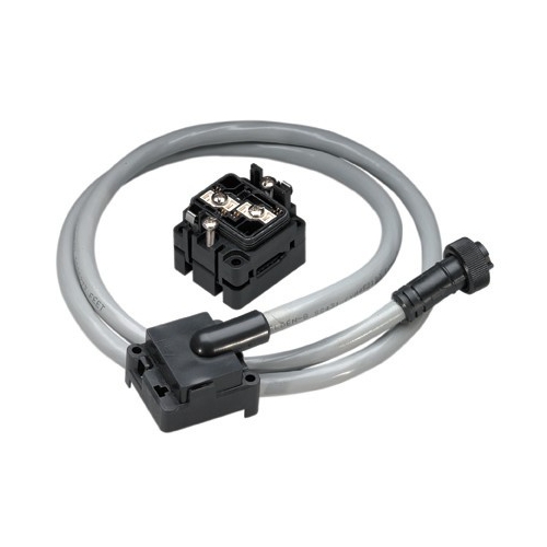Product image for Allen-Bradley 1485P-P1H4-R5 Devicenet Connection Device