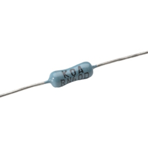Product image for Allen-Bradley 1485A-C2 121 Ohm Open Style Terminator Resistor