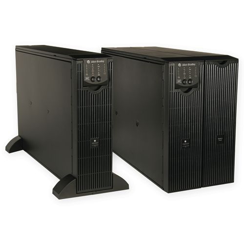 Product image for Allen-Bradley 1609-P3000N Uninterruptible Power Supply