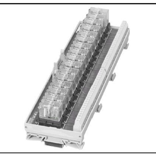 Product image for Allen Bradley 1492-XIM20120-16R Connection Products