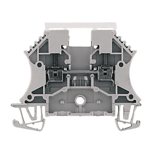 Product image for Allen-Bradley 1492-JTC3K 2-1/2 mm Thermocouple Terminal Block