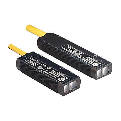 Product image for Allen-Bradley 42SRP-6014-QD Compact Photo Sensor