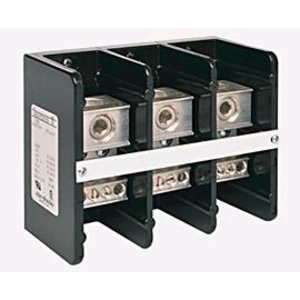 Product image for Allen-Bradley 1492-PD3113 310 Amp Power Distribution Block