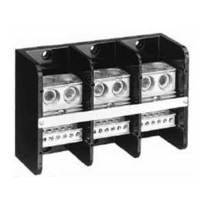 Product image for Allen-Bradley 1492-PD32127 760 Amp Power Distribution Block