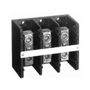 Product image for Allen-Bradley 1492-PD3C112 255 Amp Power Distribution Block