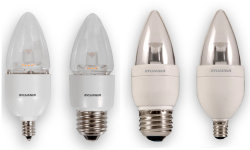 SYL LED6/B13/BLUNT/DIM/827/G2/RPÿSYL LED6/B13/BLUNT/DIM/827/G2/RP